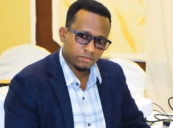 Administration Office